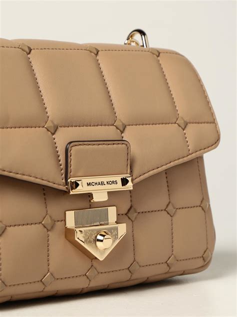 michael kors quilted crossbody bag|michael kors crossbody bags outlet.